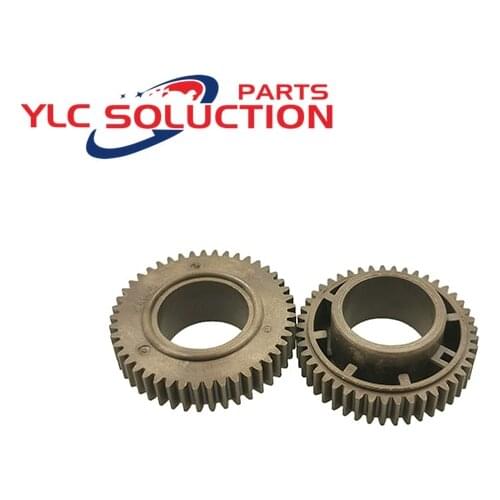 10Pcs Fuser Gear JC66-01254A For Samsung SCX 4725 4828 4824 4500 4626 ML 1630 2570 2571 2510 2850 1910 1915 2525 2580 2851 SF650