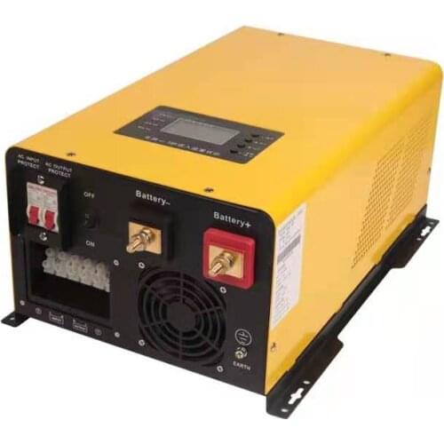 2000w Pure sine inverter