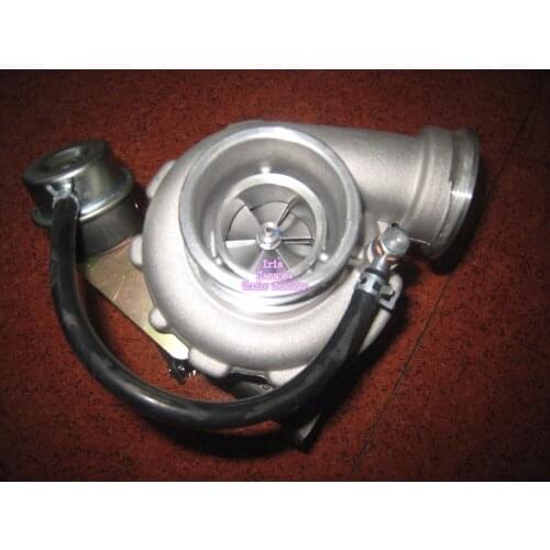 53169707119 5316710521 K16 turbo with engine OM904