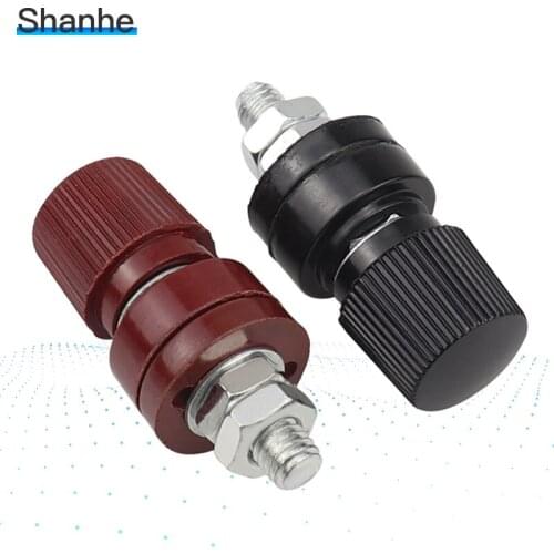 6mm banana binding post