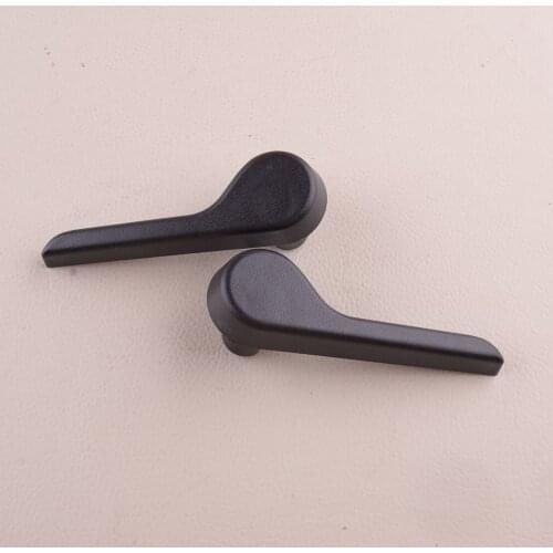 Car Seat Recliner Handle Lever 15232594 Fit For Chevrolet Avalanche Silverado Suburban GMC Sierra Yukon 2007 2008-2013 15232598