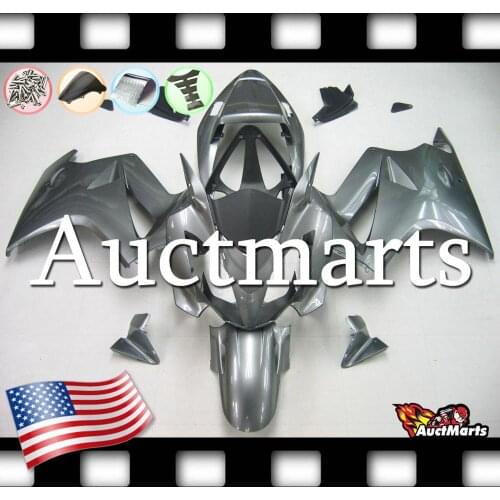 For Honda VFR 800 02-12 03 04 05 06 07 08 09 10 Fairing Kit Interceptor (P/N:1x6)