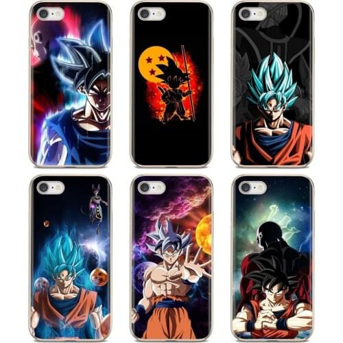 For Samsung Galaxy A12 A31 A41 A51 A71 A20e A21s M30 A10 A30 A40 A50 A60 A70 Z-Goku-DBZ-DRAGON-BALL Cell Phone Case Cover