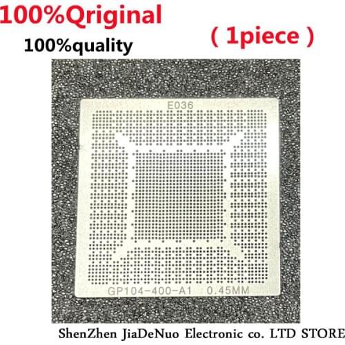 N17E-G1-A1 N17E-G2-A1 N17E-G3-A1 N17P-G1-B-KC-A1 GP104-200-A1 GP104-300-A1 GP104-400-A1 GP106-300-A1 GP106-400-A1 Stencil
