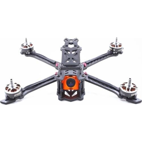 Mark2 Mark 230mm FPV Racing Drone Freestyle X Quadcopter Arm GEPRC GEP Martian II