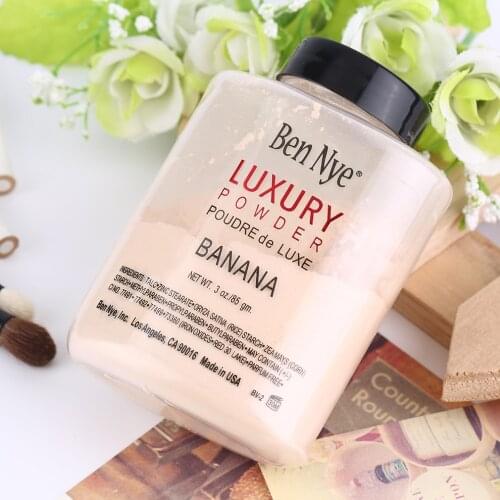 GT Face Powders