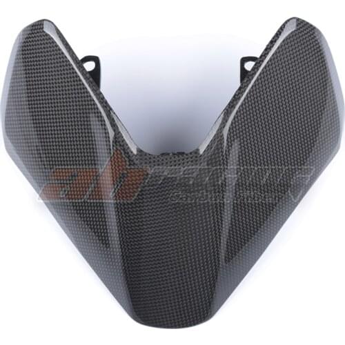 Motorcycle Motorcycle Front Fairing Cowl Fairings For DUCATI Hypermotard 950 Full Carbon Fiber 100