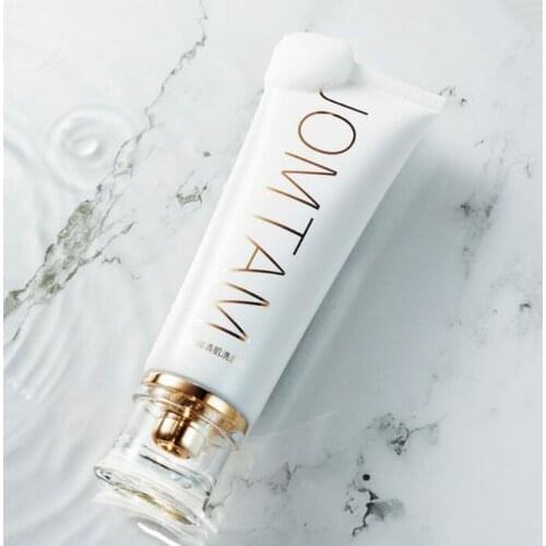 Moisturizing and Smooth Facial Cleanser Oil-control Deep Cleansing Foam Shrink Pores Cleansing Supplies