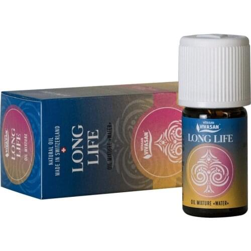 Vivasan Aromatherapy Products