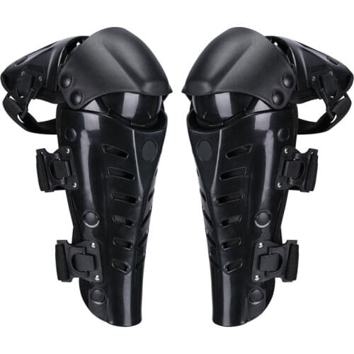 Motorcycle Knee Protect Armor Outdoor Sports Racing Knee Guard Motorbike Knee protector