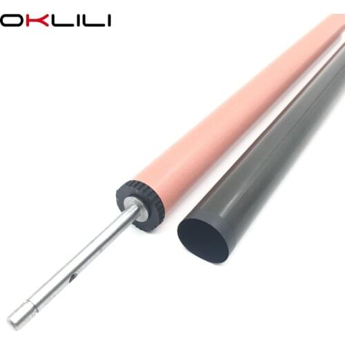 1X Lower Pressure Roller Fuser Film Sleeve for HP 377 477 452 M377 M477 M452 M377dw M477fdn M477fdw M477fnw M452dn M452dw M452nw