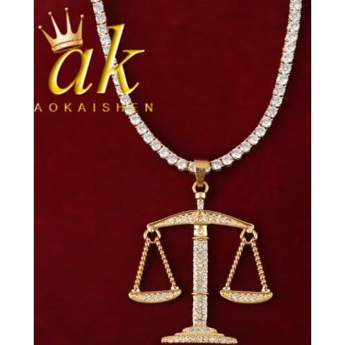 Aokaishen Chains