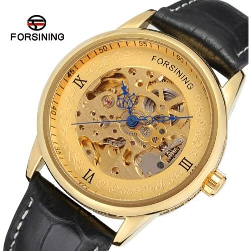 2021 new casual mens watch wristwatch pagani design mechanical wristwatches automatic clock luxury relojes round gold white