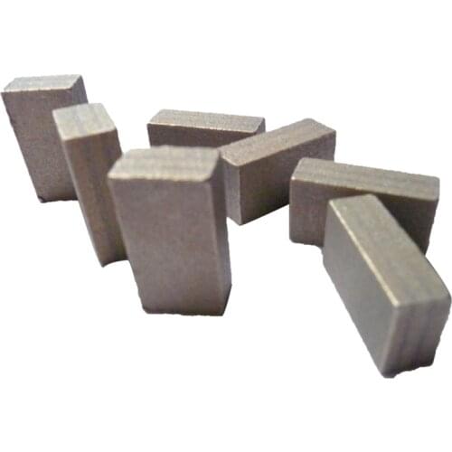 D1200-D2000Diamond Segment Marble Travertine Lava Stone Blocks Cutting Tools International Express Free Shipping