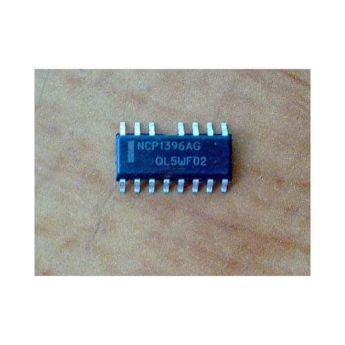 2pcs NCP1396AG NCP1396BG NCP1396 SOP15