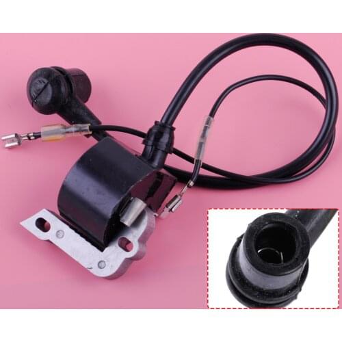 LETAOSK Ignition Coil Module 503 90 14-01 Fit for Husqvarna 51 55 61 250 254 268 272 Chainsaws