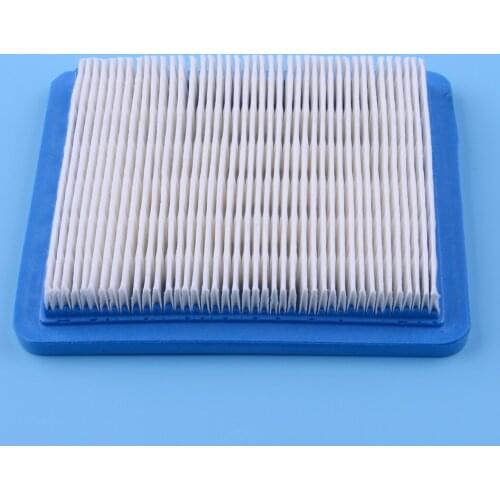 LETAOSK Air Filter Fit for raftsman 247.37031 for 491588S 491588 Husqvarna Hu700F Toro 20333 Troy-Bilt Tb240 Mower