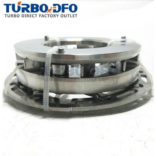 NEW for Seat Leon / Toledo II 1.9 TDI 66 Kw 81 Kw ALH AHF - 713672 Balanced turbine Nozzle Ring turbolader VNT 454232-0003/4/5