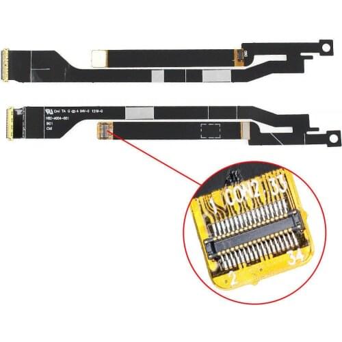 New-Lcd Lvds Video Screen Cable Hb2-A004-001 For Acer Aspire S3 S3-371 S3-391 S3-951 B133Xtf01.0