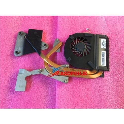 FOR Acer Aspire 4551 Cooling Heatsink and Fan 60.4HD06.001 DFS531005MC0T ART104TC1523 100% TESED OK