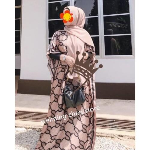 Dress Length 142cm, Bust:160cm New fashion dress ,Elegant oversized Dress with scarf african print dresses for ladies/women