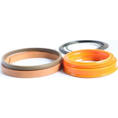 Suitable for JCB 550-42855 type oil seal repair kit, excavator JCB oil seal repair kit