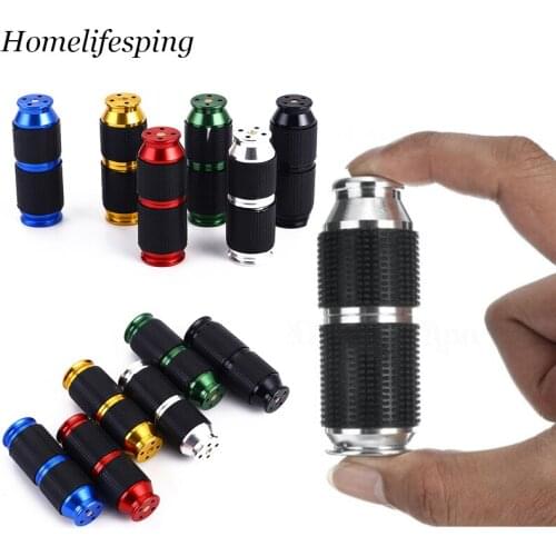 Portable Whipped Cream Biscuit Dispenser Mini Rubber Grip Safety Gas Can Dispenser Whipped Cream Dessert Tool Cream Foamer