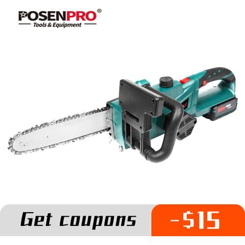 POSENPRO Electric Chain Saws