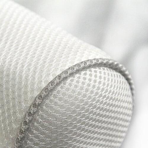 Luxury Bath Pillow Ergonomic Bathtub Spa Pillow with 3D Air Mesh Technology and 6 Suction Cups for Bathtub Hot Tub can C