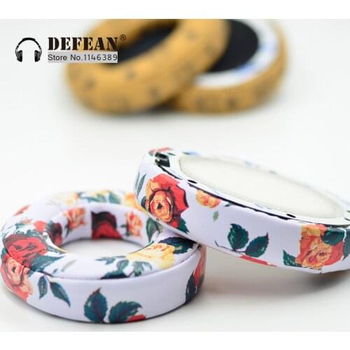 Replacement cushion ear pads for Studio wireless / studio 2 studio 2.0 headphone