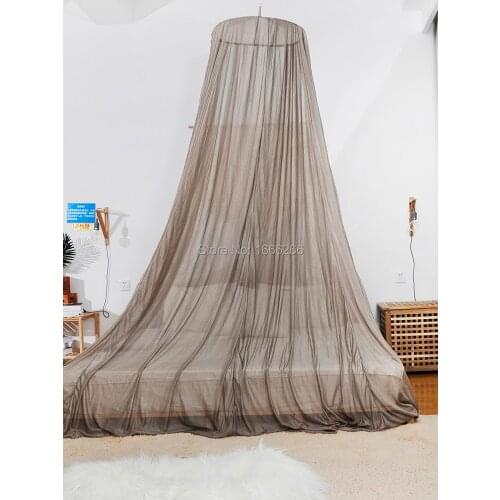 High Shielding EMF Bed Canopy Radiation Blocking