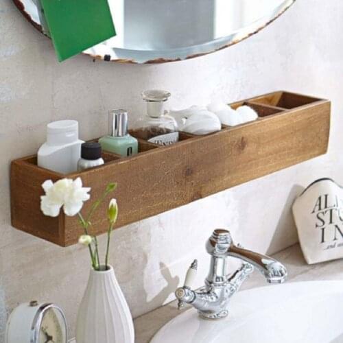 WorldWooden Storage Containers And Organizers