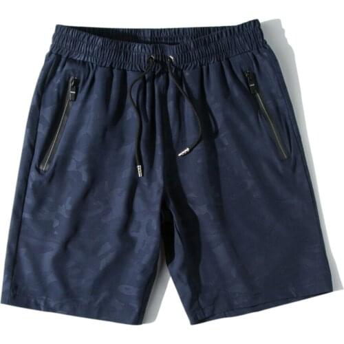 YEHAN Men's Swimming Trunks