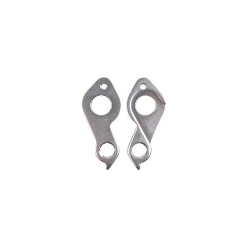 2pcs Bike Frame Rear Derailleur Hanger Dropouts Mech Gear for Focus #KD325914003 Sam 160 Cayo Disc 3.0 Mares CX, AX