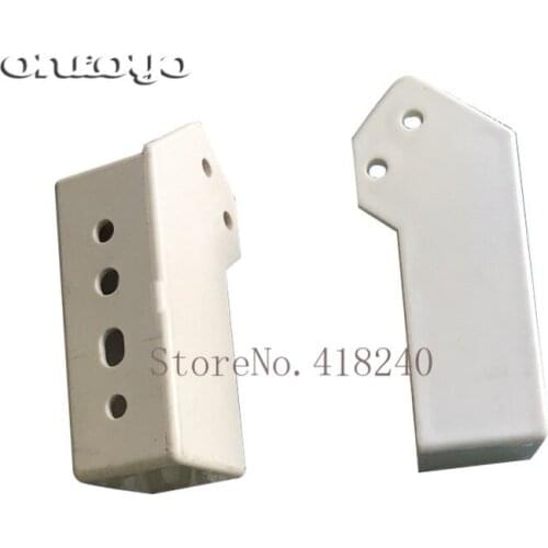 Computer Embroidery Machine Accessories - Gold Embroidered EF173 Switch Shell Left And Right Switch Cover