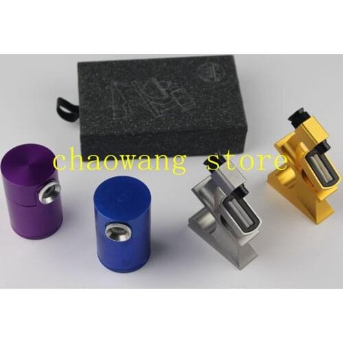 Diamond Coded Magnifiers Identification Instruments Jewelry Loupe Diamond Waist Mirror Waist Gauge