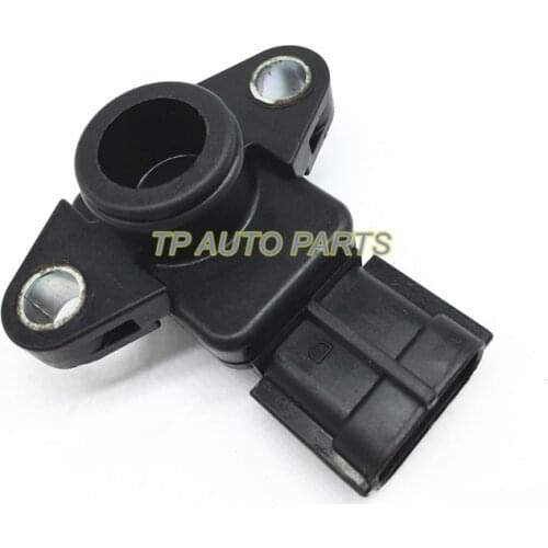 MAP Intake Pressure Sensor For S-uzuki Grand Vitara OEM 18590-68H00 1859068H00 E1T26771