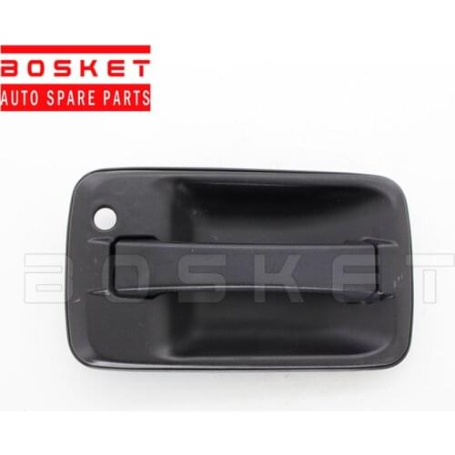 Door Outside Handle Right Side For ISUZU ELF NPR NQR FTR FVR CXZ 8-98037101-2