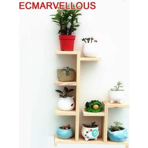 Etagere Plante Terraza Table Balkon Estante Para Flores For Scaffale Porta Piante Rack Balcony Outdoor Flower Shelf Plant Stand