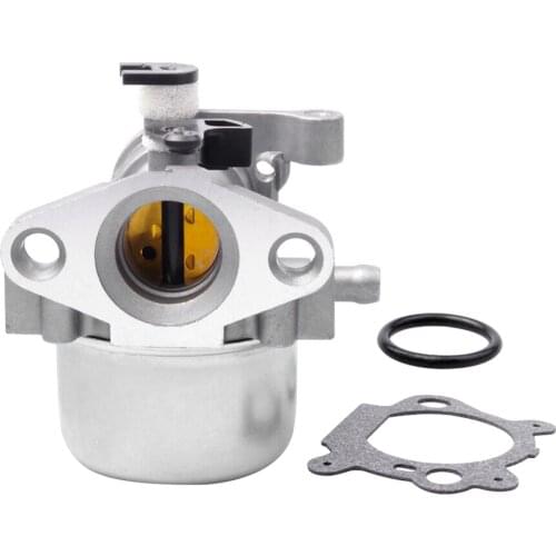 Carburetor Fit for Briggs & Stratton 799871 790845 799866 796707 794304 Generator Engine Motor Generator mower Car Styling