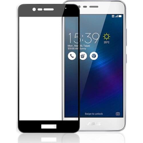 LMRUIXI Screen Protectors For Asus ZenFone 3