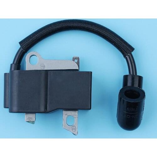 Ignition Coil Module For Husqvarna 235R 232R 225R Trimmer Brushcutter 537 03 85-01,537038501 MB19