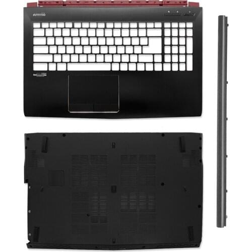 NEW For MSI GP62 6QG GV62 GL62 6QF GP62MVR MS-16J9 GP62MVR GL62M Laptop Palmrest/Bottom Case