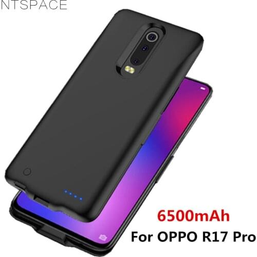 NTSPACE Oppo R17 Pro Phone Cases