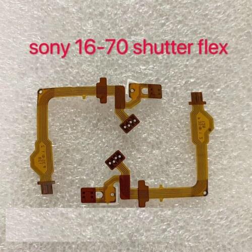 Suitable for Sony 16-70mm F4 lens cable, fragile cable, aperture cable flex