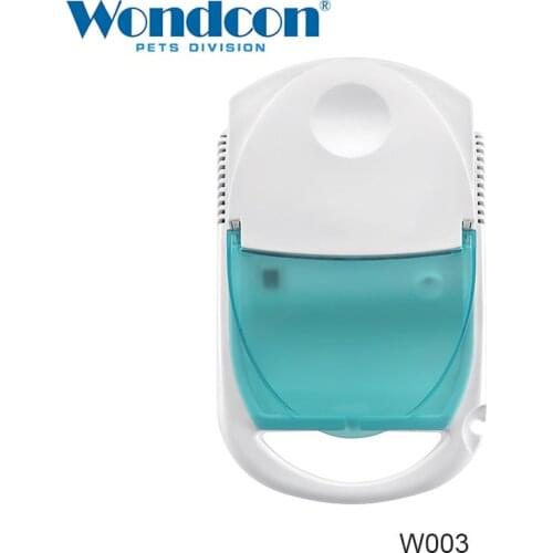 Wondcon Air Compress Portable Medicine Nebulizer for Familycare