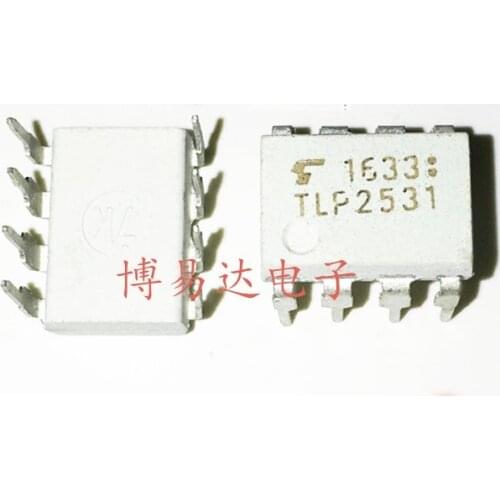 TLP2531 DIP8