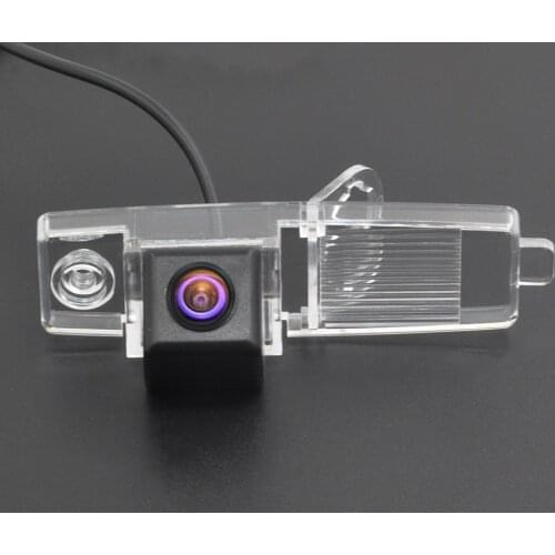 High Quality Waterproof Car Rearview Parking System Reversing Backup Reverse Camera For Toyota Harrier Lexus RX 300 1997~2003