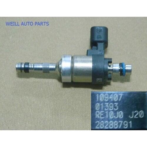 WEILL 1100200XEC01 Injector assembly for great wall haval H9