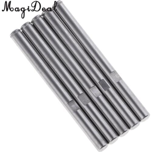 Fix Wing Helicopter Spare Parts Brushless Motor 4mm Shaft for FPV Drone 2204 2212 2217 Motor